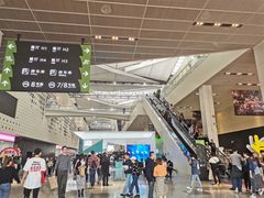 -东浩兰生上海世博展览馆