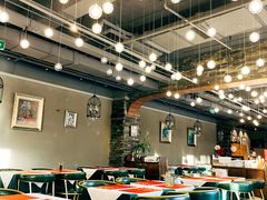 -ITA·意塔意大利餐厅(亦庄店)
