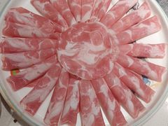 -蜀留香火锅(社会山店)