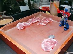 -乔先生涮肉·鲜活牛羊肉火锅(塘沽店)