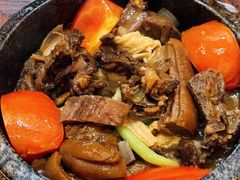 -百年银屏蚝烙·潮汕菜·非遗(乐山店)