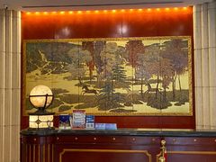 -上海安亭别墅花园酒店