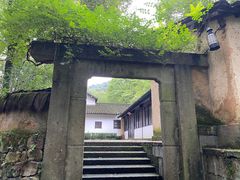 -法云安缦酒店