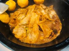 -屯老二农家铁锅炖·行业领军者(梅江店)