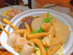 -小川洋风料理(街道口店)