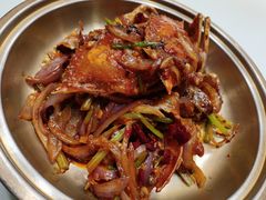 -东方之珠海鲜酒楼(南开店)