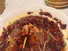 -苹果树下艺术餐厅(通州店)