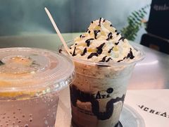 -J Create城市露营咖啡·简餐·宠物(上海动物园店)