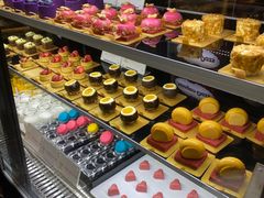 -半岛翡丽海鲜自助餐厅(观风亭店)