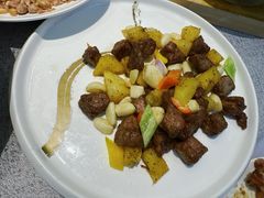 -同喜烤鸭店(光芒店)