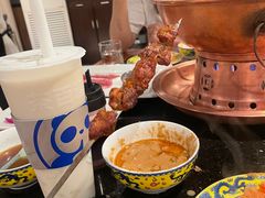 -京元盛铜锅涮肉(上海总店)