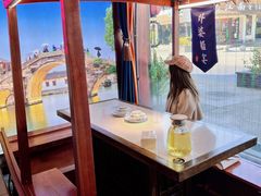 -乌记大厨餐厅