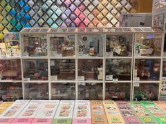 -墨格(世茂广场店)