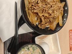 -吉野家(上海美罗城店)