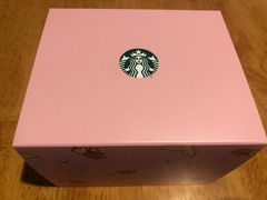 -星巴克(讯美科技广场店)