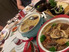 -香厨中餐厅(松北香格里拉店)