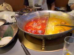 -湊湊火锅·茶憩(南京万象天地店)