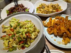 -吕氏疙瘩汤·新鲁菜(新贵和店)