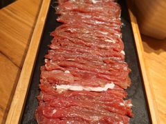 -额尔敦传统涮火锅·烧烤(鑫源山庄店)