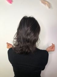 -KIMI HAIR SALON·烫染设计店