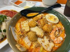 -好彩头新加坡料理(腾飞新苏坊店)
