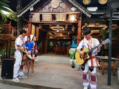 -基诺山寨.版纳民族特色菜