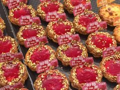 -泸溪河桃酥(西直门凯德店)