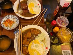 -金龙咖喱