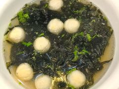 -香湖海鲜餐厅(青澳湾店)