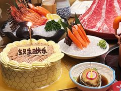 -布歌东京(清河万象汇店)