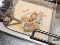 -海底捞火锅(万象城店)