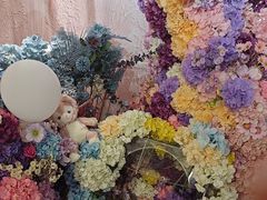 -LE SHARE洛笙·花园西餐(北京路步行街店)
