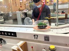 -禾绿回转寿司(苏宁广场店)