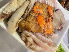 -翠亭酒家(山西南路店)