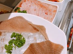 -海底捞火锅(方圆荟店)