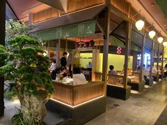 门面-弄堂里(西溪龙湖天街店)