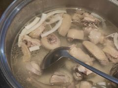 -同仁四季椰子鸡(宝安壹方城店)