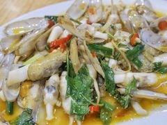 -长平老姿娘夜粥(平东一街店)