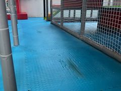 -天空之城蹦床攀岩运动馆·团建拓展·亲子游乐·生日派对(合肥店)