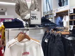 -优衣库(深圳万象天地旗舰店)