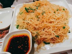 海米干鱿炒米粉-木屋烧烤(龙岗南联店)