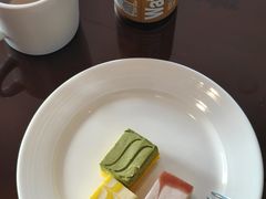 -上海嘉定喜来登酒店