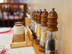 -千寻山野烤肉(中关村店)
