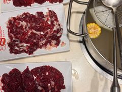 -陈记顺和潮汕牛肉火锅(韩江路店)