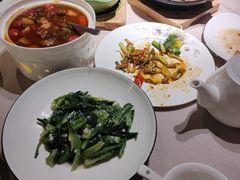 -尚一汤·粤菜海鲜(环球港店)