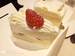 草莓夹心-樱花糕坊(凯德广场店)