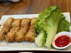 -西贡印象越南特色餐厅