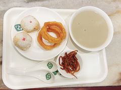 -锦芳小吃(鲜鱼口店)