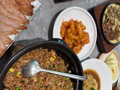 -北国饭店·海鲜·北方菜(峡山店)