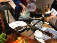 -兰木肆·云南菜(龙湖U城天街店)